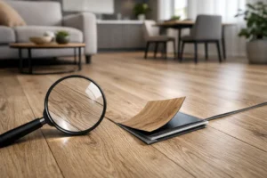 Cuánto dura un piso vinílico de verdad