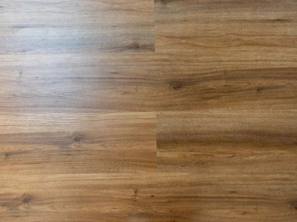 Textura del piso Camu, Piso SPC 6 mm